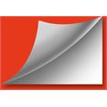 Gloss Light Red STUDIOTAK™ Permanent range - 70µm