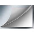 Gloss Silver STUDIOTAK™ Permanent range - 70µm
