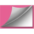 Matt Pink STUDIOTAK™ Permanent range - 70µm