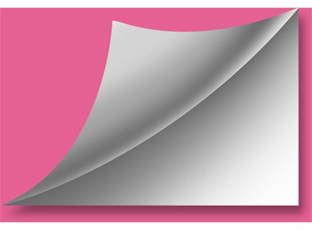 Matt Pink STUDIOTAK™ Permanent range - 70µm