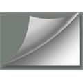 Matt Silver STUDIOTAK™ Permanent range - 70µm