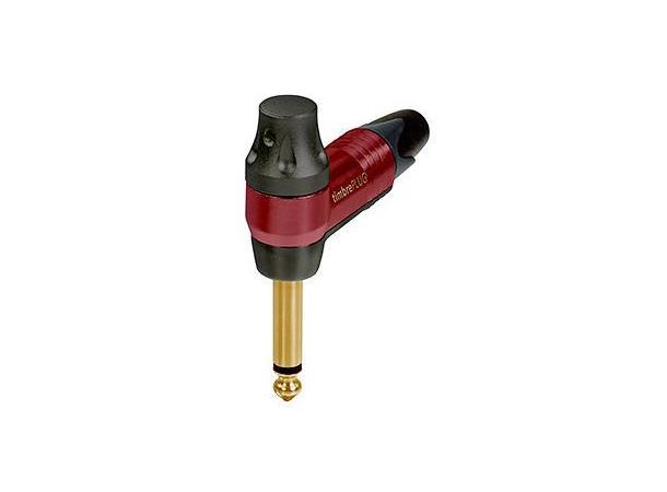 Neutrik NP2RX-TIMBRE Jack plugg Han 2P Timbre