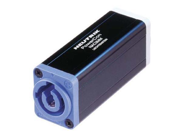 Neutrik Powercon Skjøt coupler 