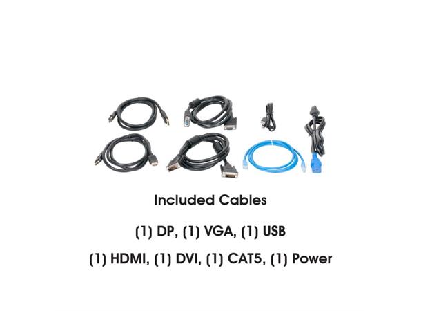 Novastar VX4S Powerful front end Scaler