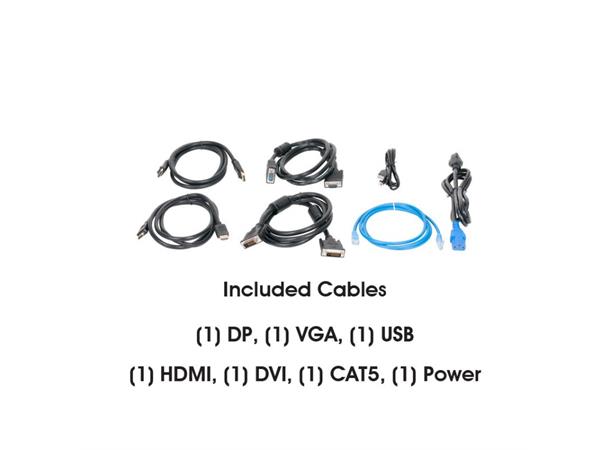 Novastar VX4S Powerful front end Scaler