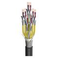PEGASUS Multicore 8x4x0,20qmm Profesjonell studiokabel.