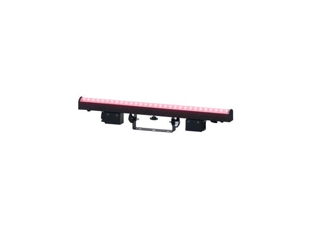 Pixel Bar 30 IP IP65 rated LED pixel bar
