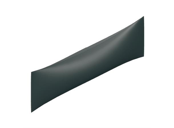 aQtube™ Acoustic System Flexible absorption membrane 