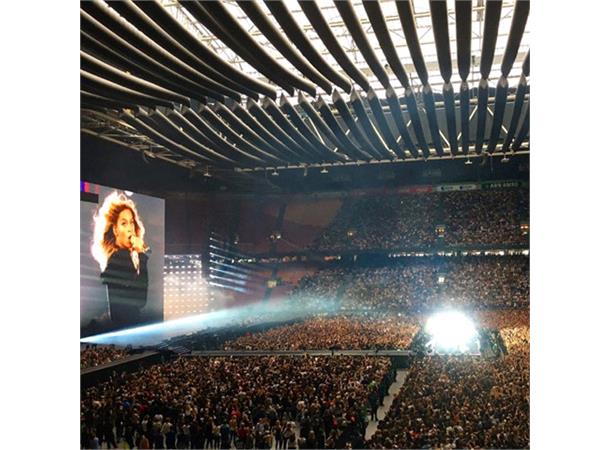 aQtube™ Acoustic System Flexible absorption membrane 