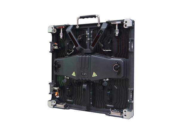 AV4IP IP65 pixel pitch of 4.81mm 