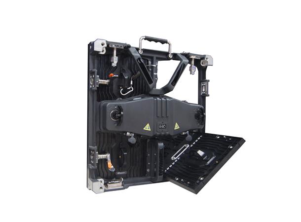 AV4IP IP65 pixel pitch of 4.81mm 