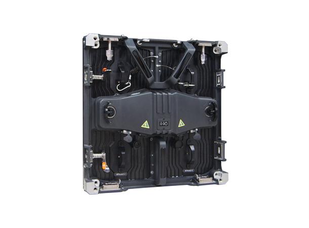 AV4IP IP65 pixel pitch of 4.81mm 