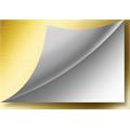 Gloss Gold STUDIOTAK™ Permanent range - 70µm
