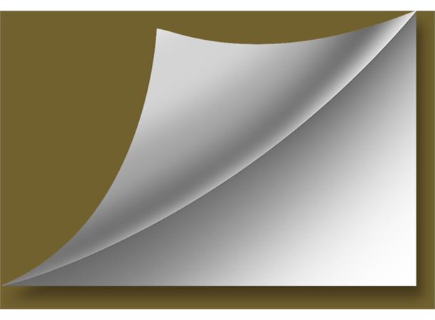 Matt Gold STUDIOTAK™ Permanent range - 70µm
