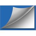 Matt Medium Blue STUDIOTAK™ Permanent range - 70µm
