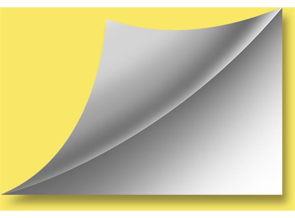 Matt Primrose STUDIOTAK™ Permanent range - 70µm