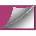 Matt Violet STUDIOTAK™ Permanent range - 70µm