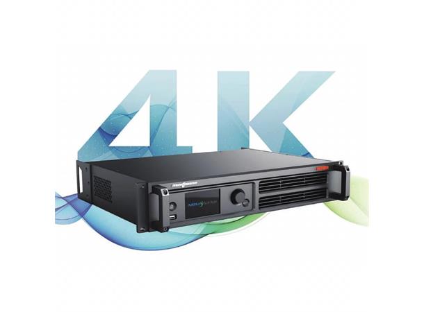 Novastar MCTRL 4K Ultra Large Capacity 