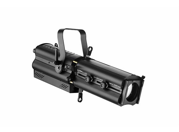 Cetra 10/28 W 3200K 100W 100/260V DMX512, black 