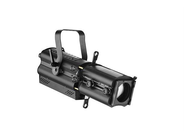 Cetra 20/40 W 3200K 100W 100/260V DMX512, black 