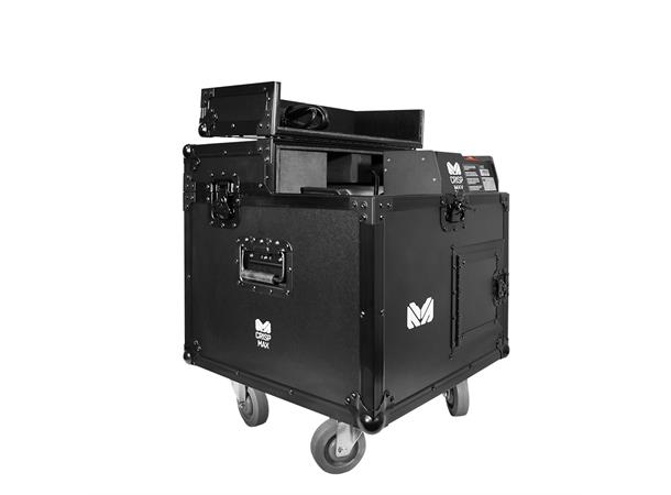 Crisp MAX High volume snow machine 
