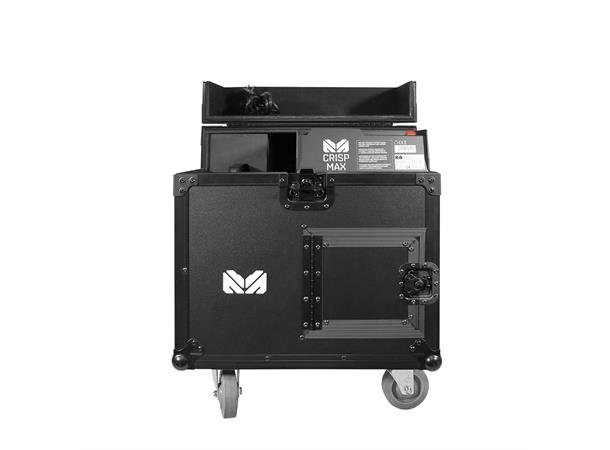 Crisp MAX High volume snow machine