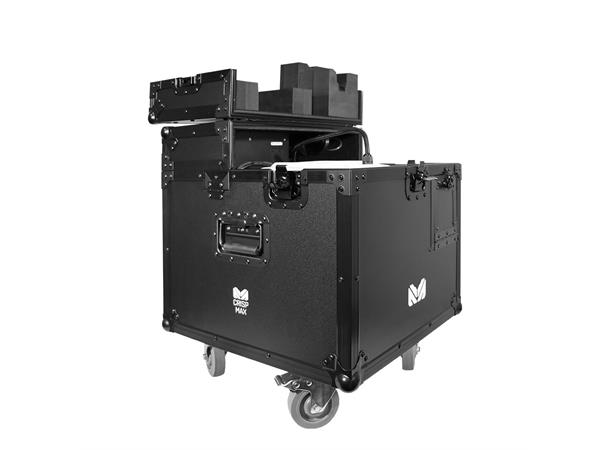 Crisp MAX High volume snow machine 