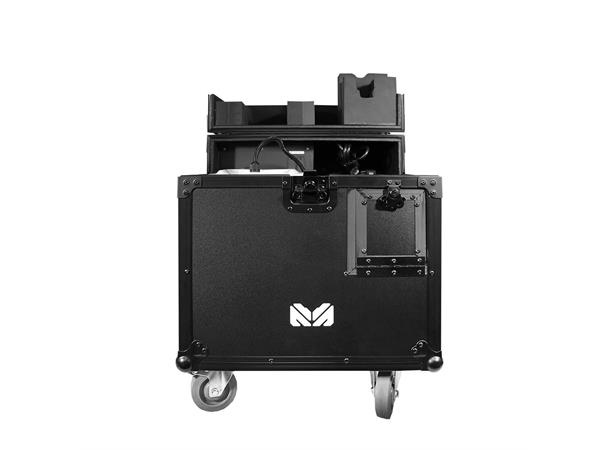 Crisp MAX High volume snow machine 