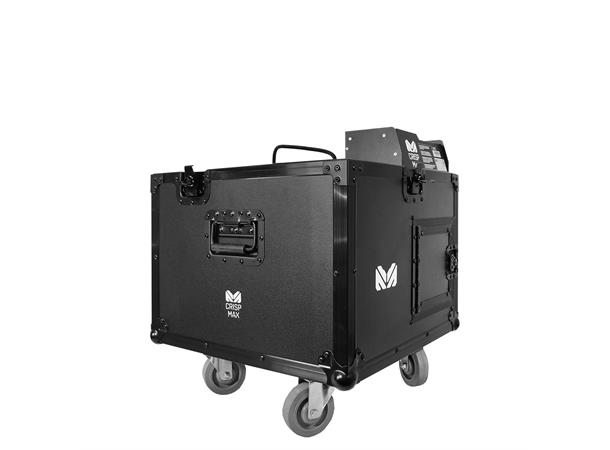 Crisp MAX High volume snow machine 