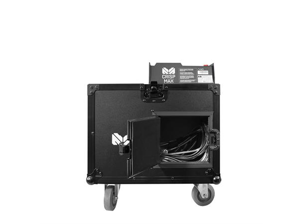 Crisp MAX High volume snow machine 
