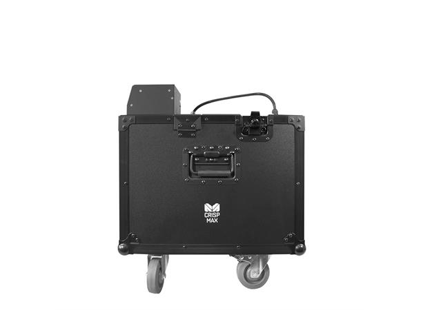 Crisp MAX High volume snow machine 