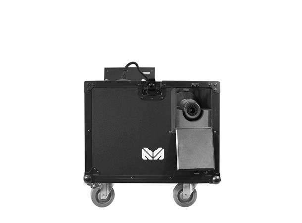 Crisp MAX High volume snow machine 