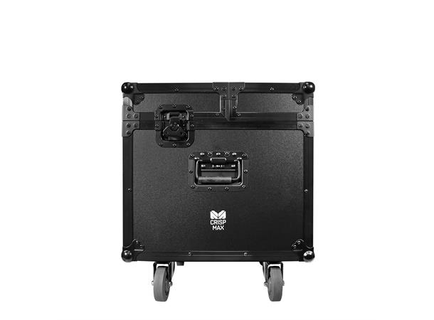 Crisp MAX High volume snow machine 