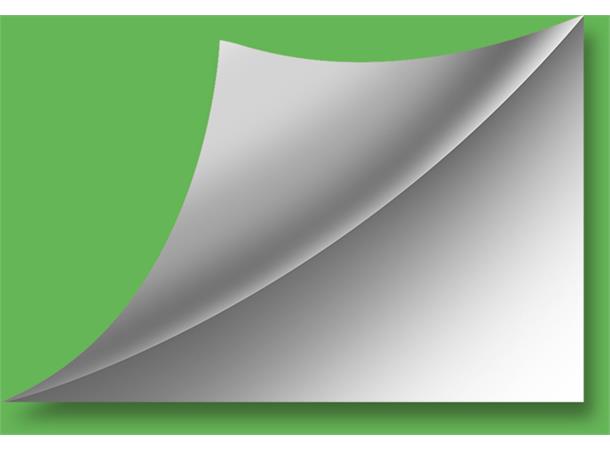 Gloss Apple Green STUDIOTAK™ Permanent range - 70µm