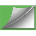 Gloss Apple Green STUDIOTAK™ Permanent range - 70µm