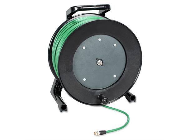 Koaxkabel Vector Plus 1.2L/4.8DZ, 150m Video SC-Vector PLUS 1.2/4.8 DZ HD-SDI