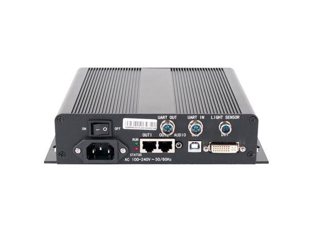 MCTRL300 LED display controller 