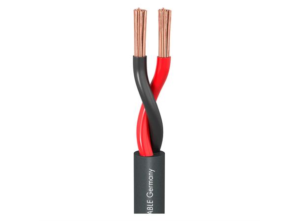 MERIDIAN FRNC Speaker./gr Perfekt til installasjon