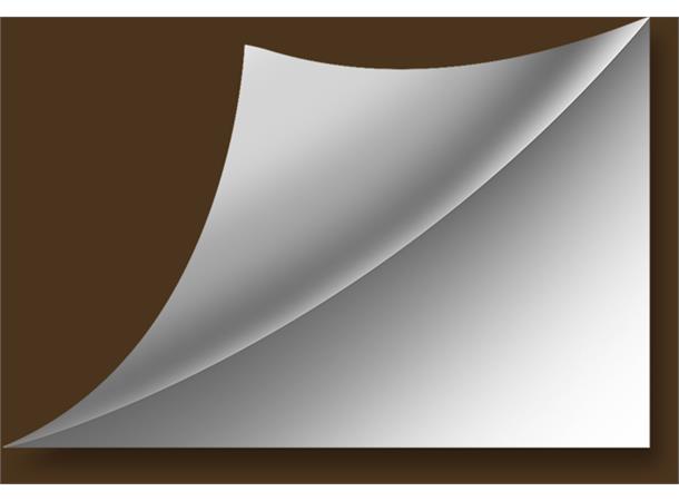 Matt Brown STUDIOTAK™ Permanent range - 70µm