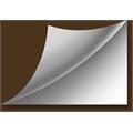 Matt Brown STUDIOTAK™ Permanent range - 70µm