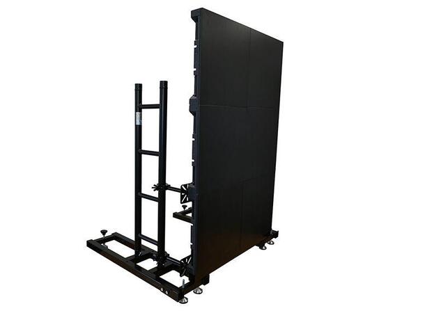 PC-LSU-BASE-L100-RAL9005 GROUND STACK BASE UNIT L=100CM, RAL9005 