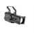 Alba 30/55 W 3200K 230W 100/260V, DMX512 + RDM, black 