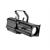 Arpa 18/36 W 3200K 150W 100/260V, DMX512, black 