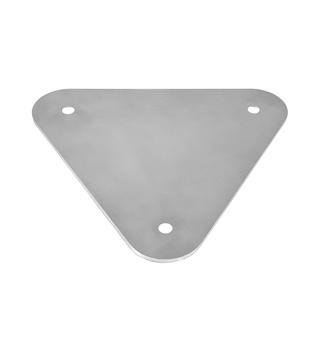 BASEPLATE TRIANGLE 30D Baseplates