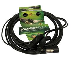 DMX + PowerCon True 1 Hybrid Hybrid Multicore Monolith Link