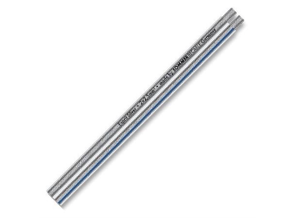 ESPRIT SILVER 2x4,0mm² HiFi Speakercable 