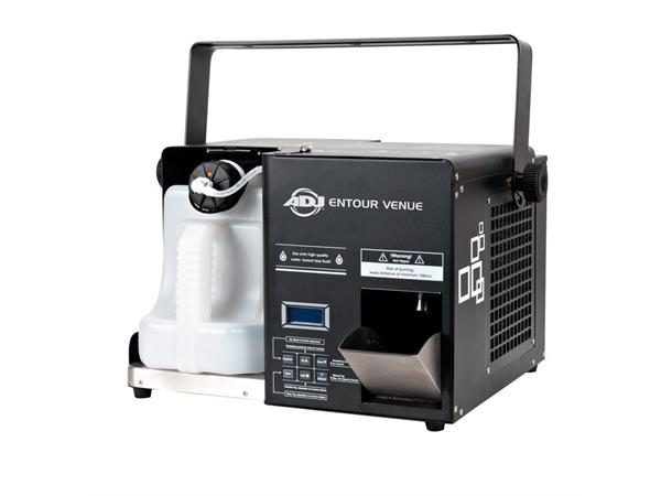 Entour Venue Installations or mobile use 