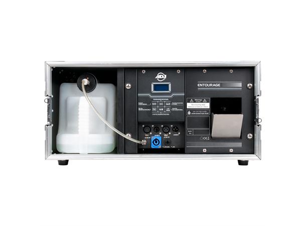 Entourage Fazer Professional grade touring Faze Machine 