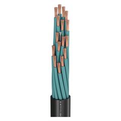 SOMMER CABLE SC-ELEPHANT ROBUST Ekstra sterk høyttalerkabel.