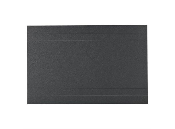 SYSBOXX-Standardprofil MKII 6BE breit 